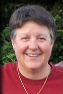 Cathy Cox