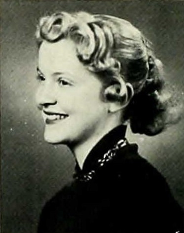 Linda Diane Williams
