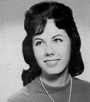 Midge Benson