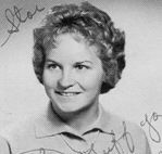 Doris Setterberg