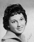 Judy Thrillkill