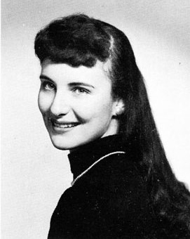 Trudy Briantell