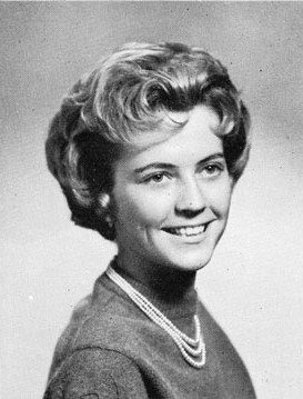 Alice Mondabaugh
