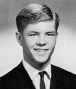 Ron Byrns
