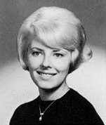 Sandy Johnson