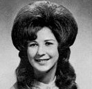 Mari Sue Clayton
