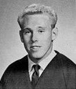 Harold Potter