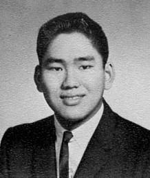 Phil Watanabe