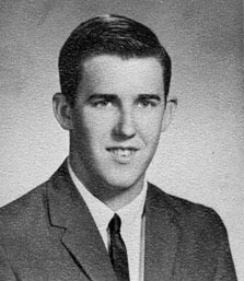 Terry Whitley