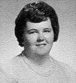 Patti Walsh