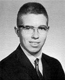Donnie Barton