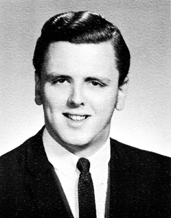 Gary Kennedy