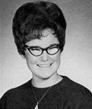 JoAnn Gervais
