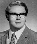 David Briggs
