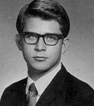 Peter Michael Fudge