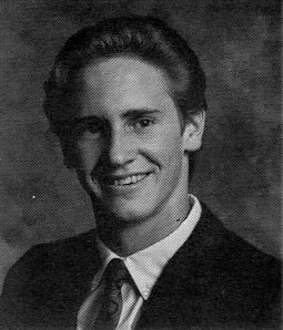 Keith Ballard