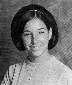 Myra Bullock