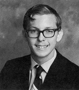 Edwin Carlson