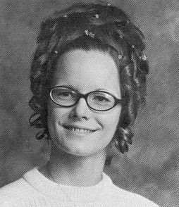 Debbie Smith
