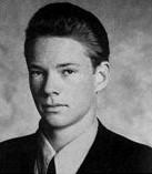 Rudy Strange
