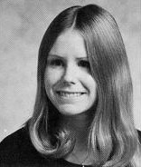 Mary Casey