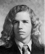 Jerry Morrison