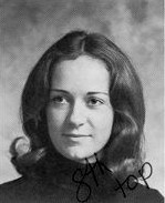 Christine Parry