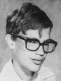 Glenn Fudge
