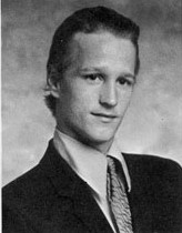 Guy Perry