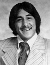 George Rivero