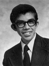 Richard Rodriguez