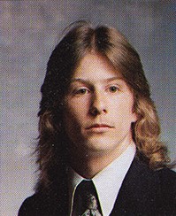 Jeff Foster