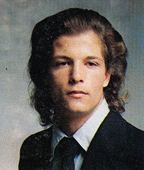 Terry Shelton