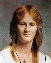 Anita Stroup