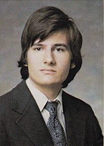 Bill Pancake