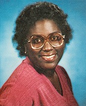 Carla Evans
