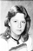 Pam Jones