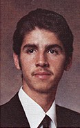Ricky Martinez
