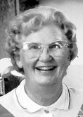 Betty Olson