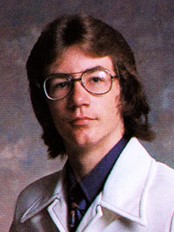 Bill Hanes