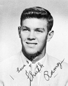 Chuck Ramey