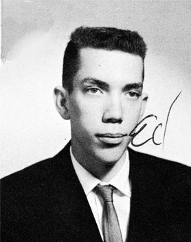 Edward Rambo