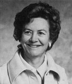Jeanette Baugh