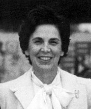Marie Boryan