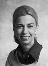 Edith Chapralis