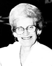 Mary Lee Ton