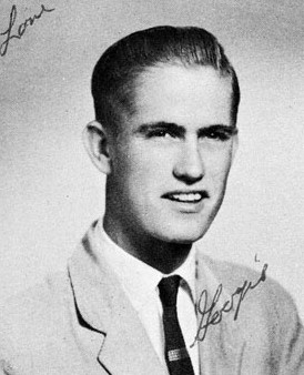 George Richards