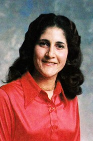 Gisela Muhr