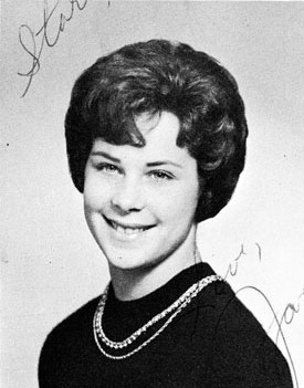 Janet Potts