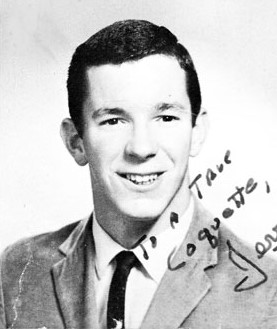 Jerry Lane
